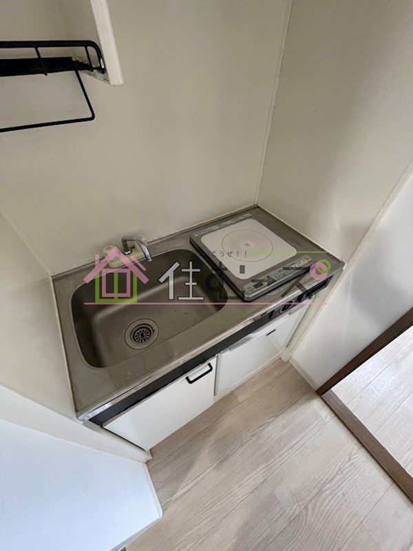 オーナーズマンション小路 キッチン