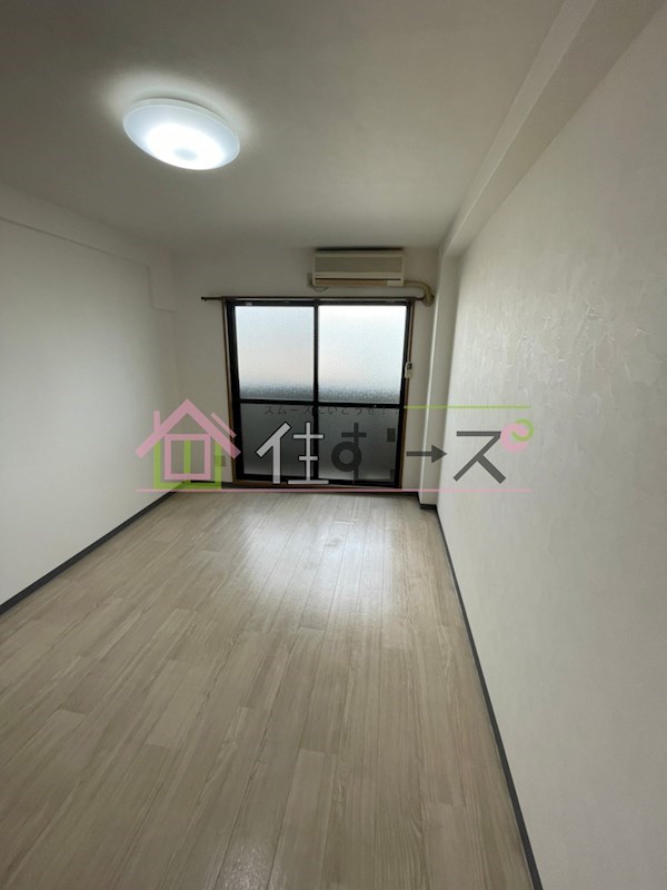 オーナーズマンション小路 ベッドルーム