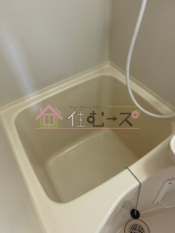 オーナーズマンション小路 風呂画像