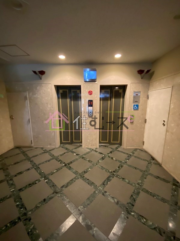 エステムコート大阪・中之島南 その他外観5