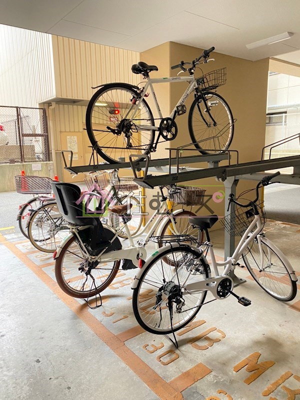 エステムコート大阪・中之島南 その他外観6