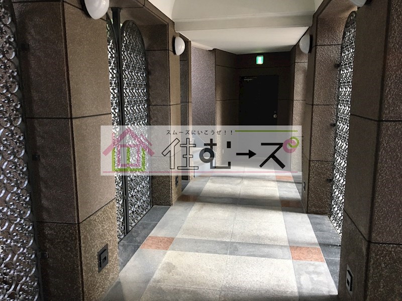 ワイズフィールド その他外観2