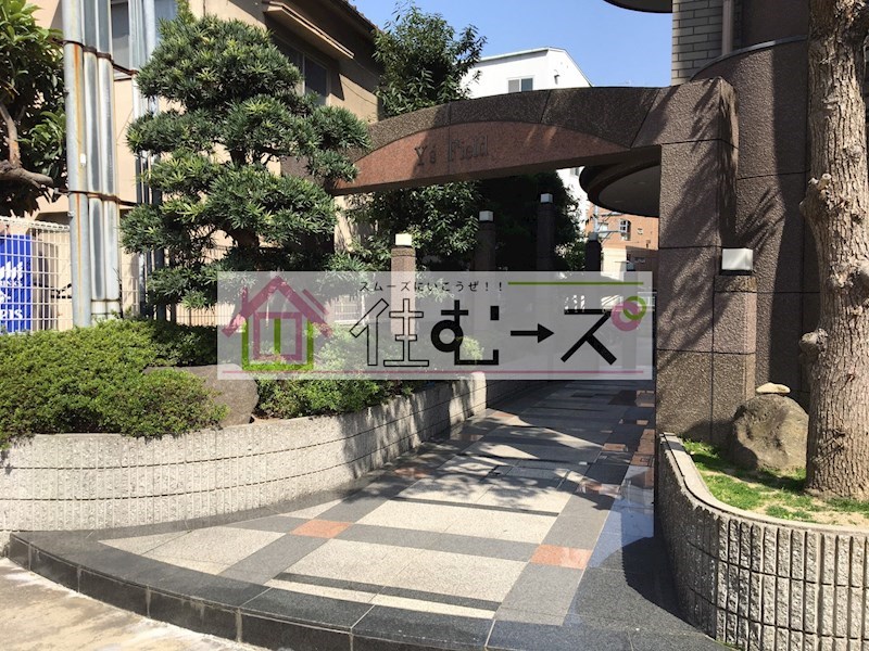 ワイズフィールド その他外観3