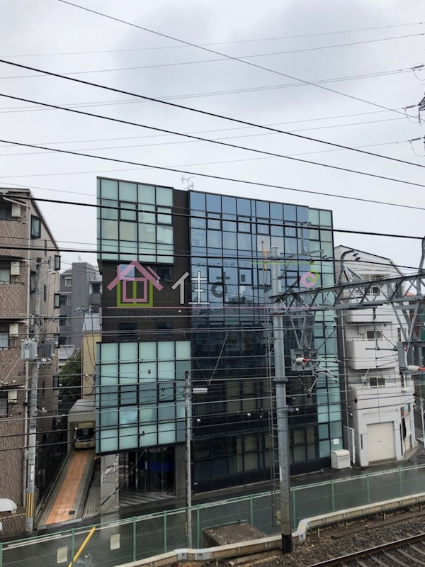 ワイズフィールド その他外観5