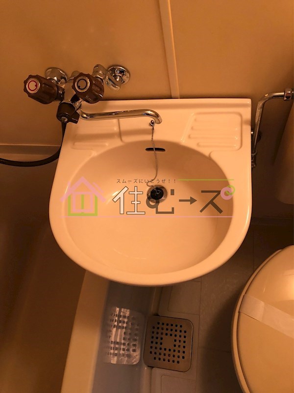 アンビション三和 その他2