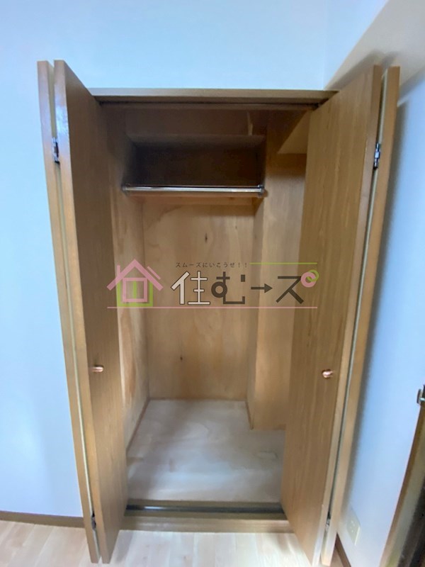 プログレス泉尾 その他2