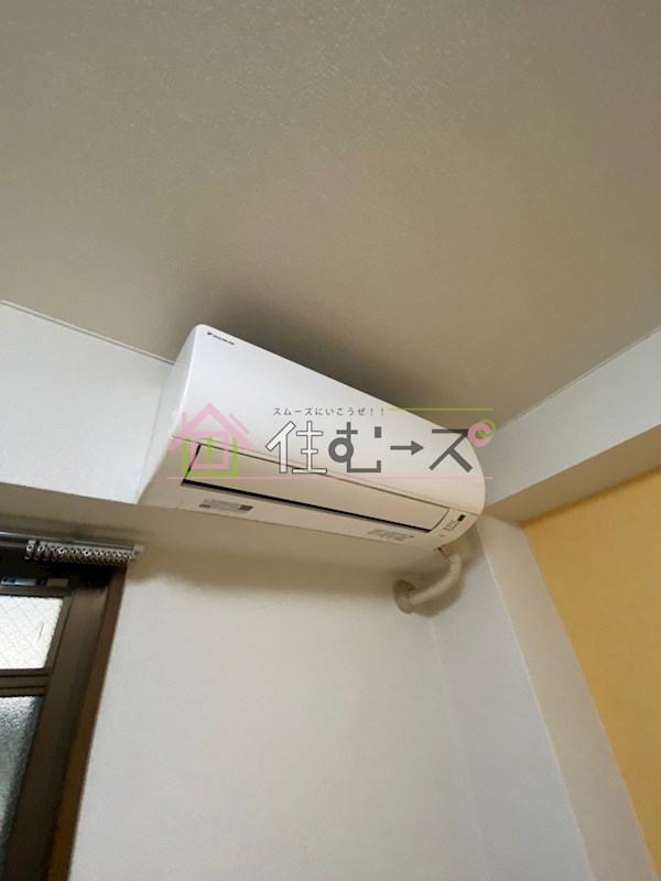 プログレス泉尾 その他6