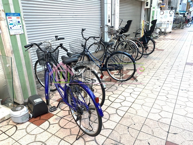 プログレス泉尾 その他外観4