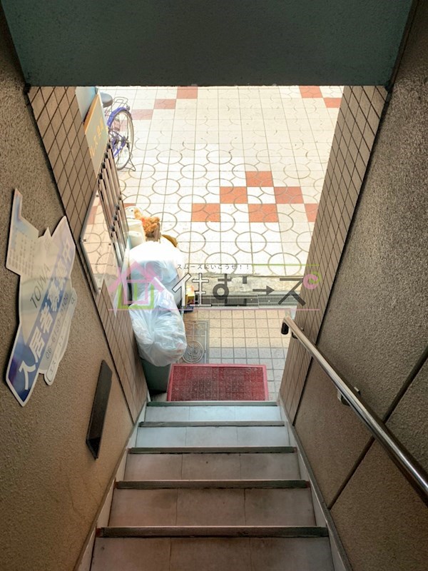 プログレス泉尾 その他外観5