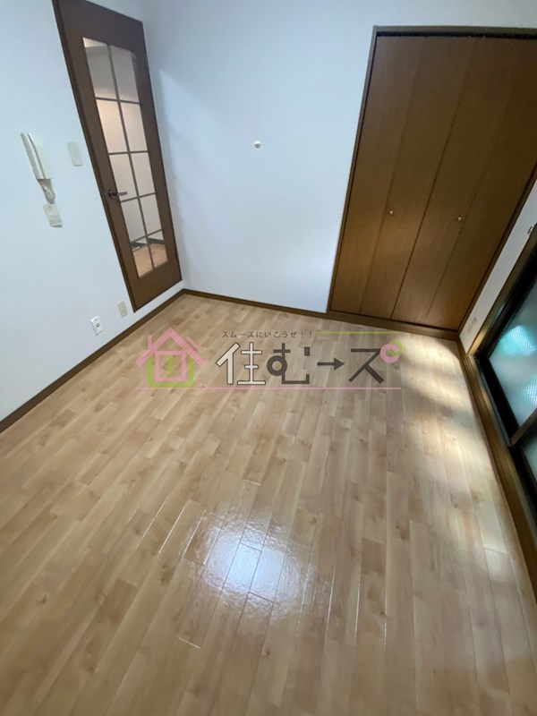 プログレス泉尾 その他外観6