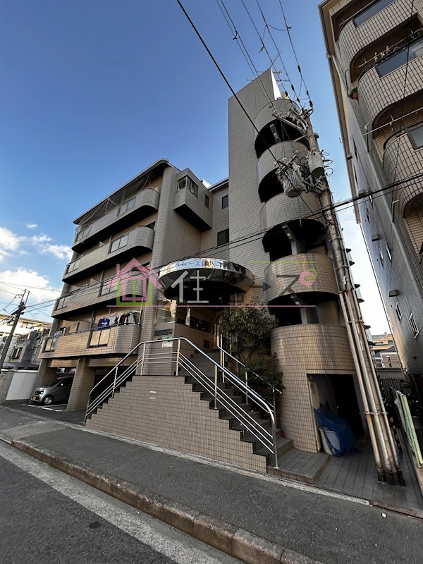 メゾンドールバンブーグラス その他外観1