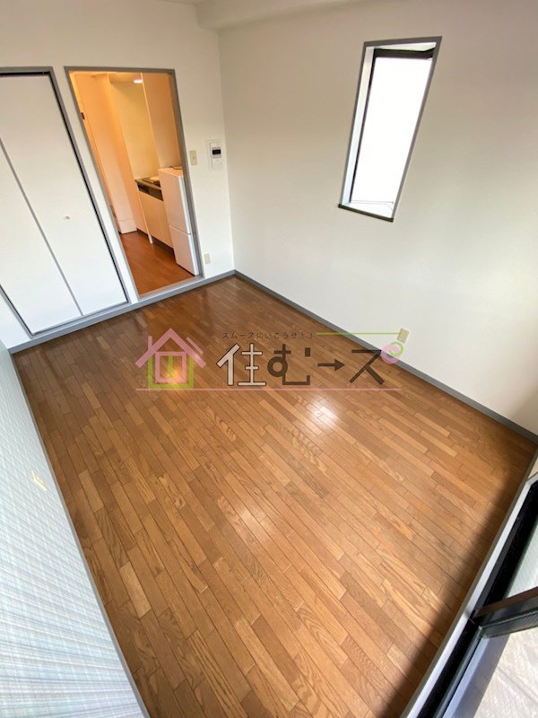 メゾンドールバンブーグラス リビング