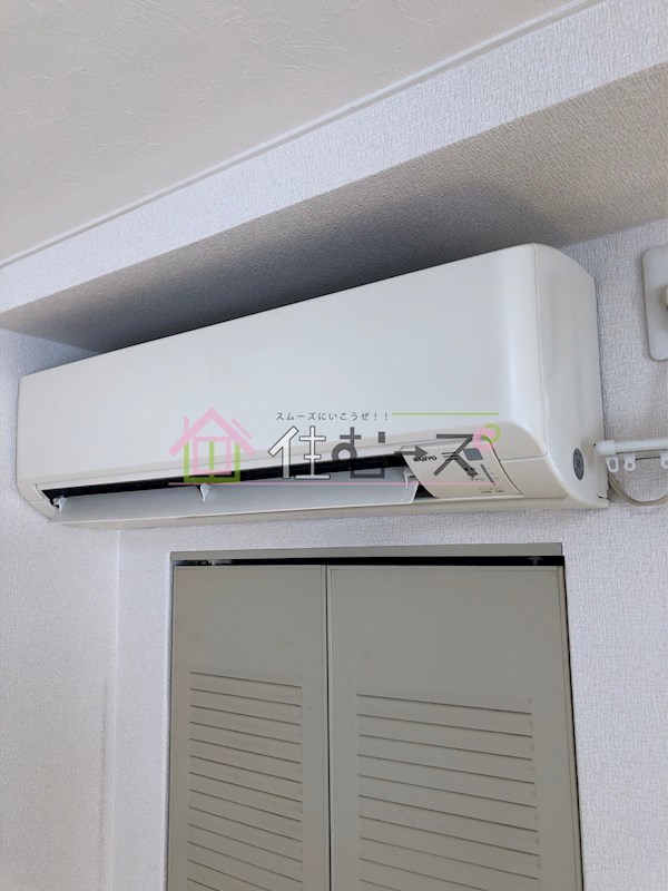 K・菅原ハイツ その他6