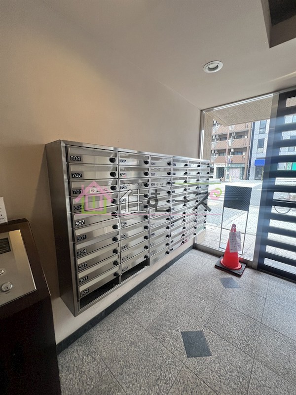 ラナップスクエア天満プライム その他外観6