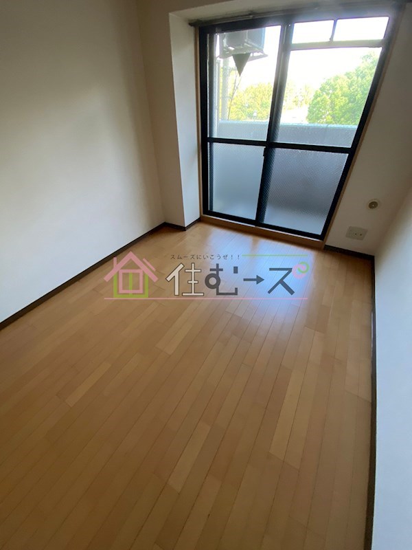 ラナップスクエア天満プライム ベッドルーム