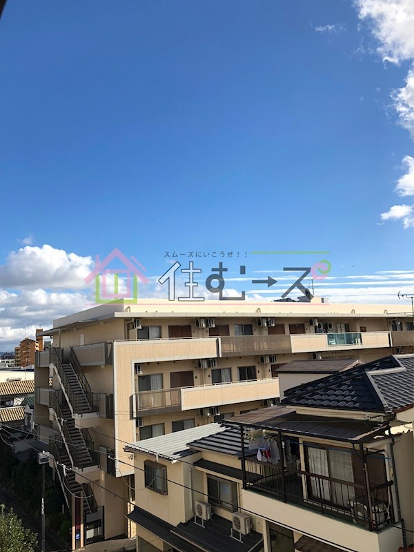 ロイヤルメゾン上新庄 その他6