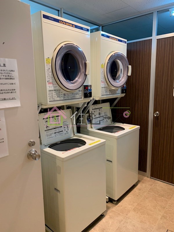 ステュディオ新御堂 その他外観6