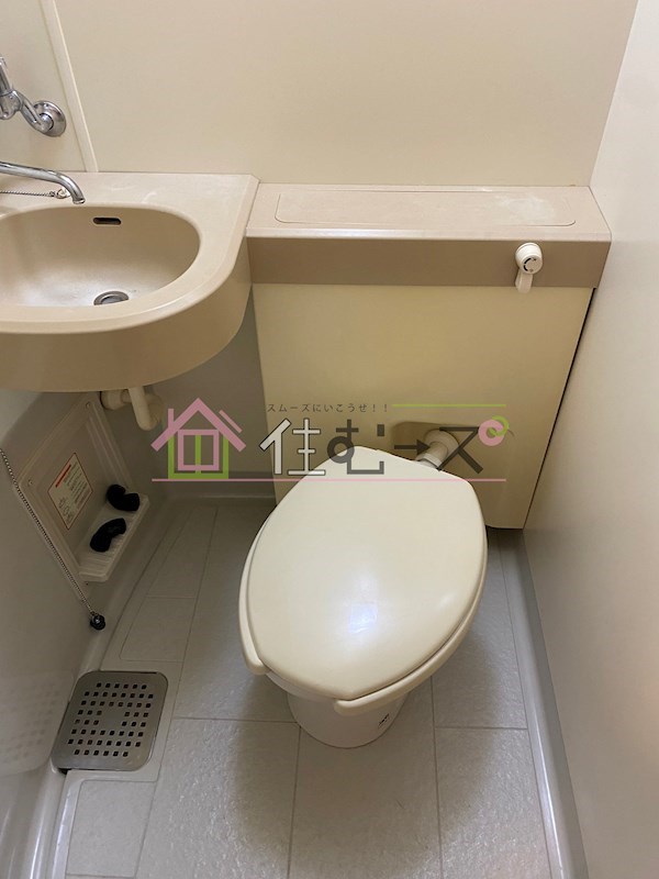 ロータリー天神橋 その他2