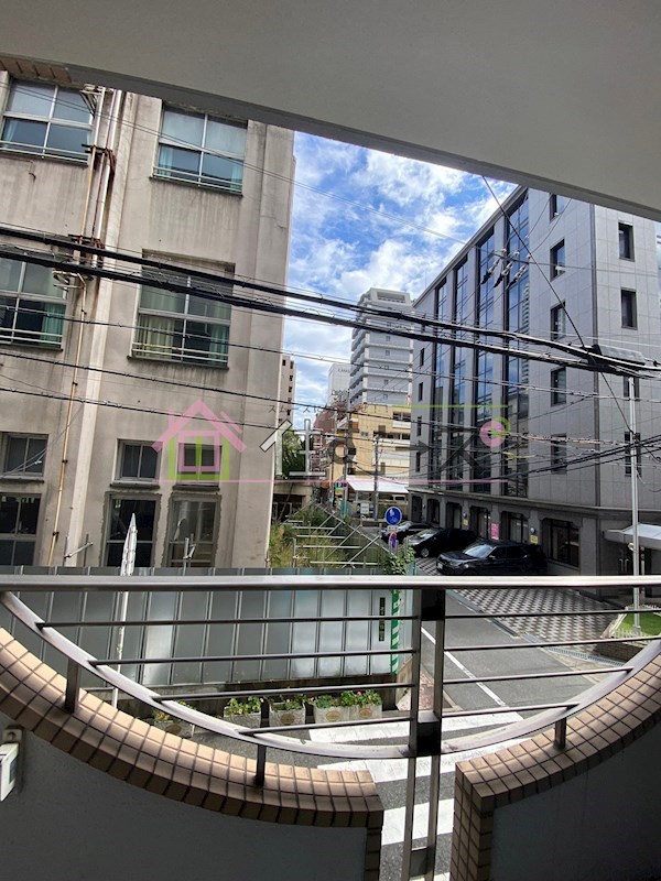 ロータリー天神橋 その他6