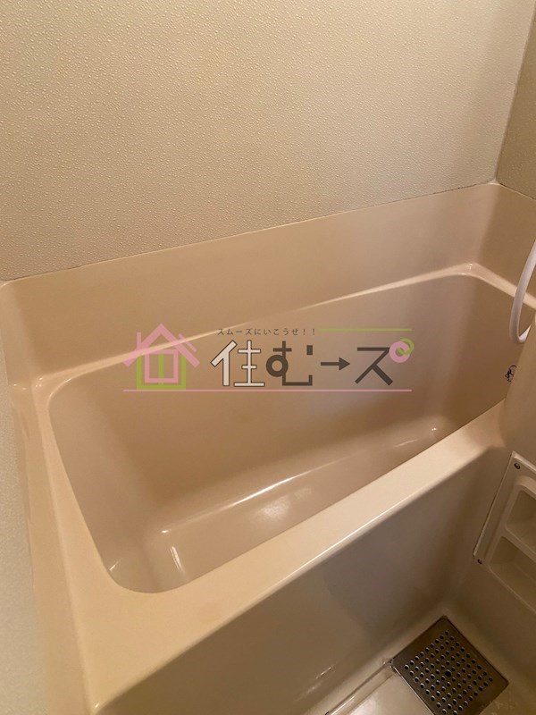 プレアール豊崎 風呂画像