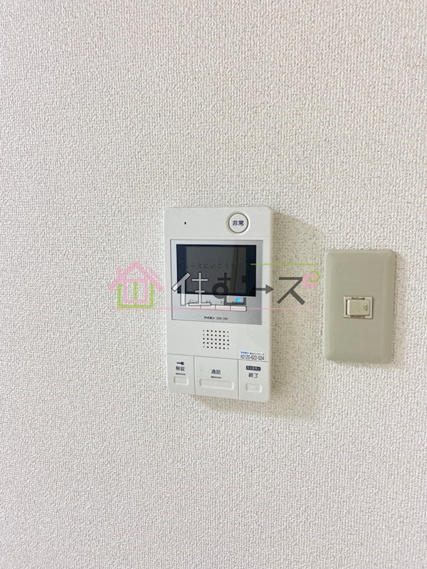 アップル天王寺 その他6