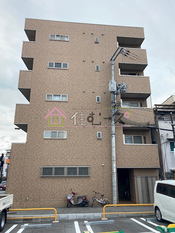 ハレクラニ小路 その他外観1