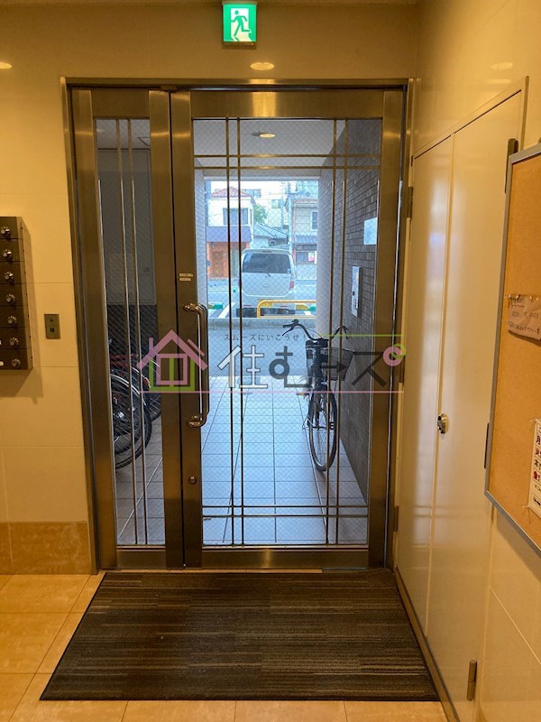 ハレクラニ小路 その他外観2