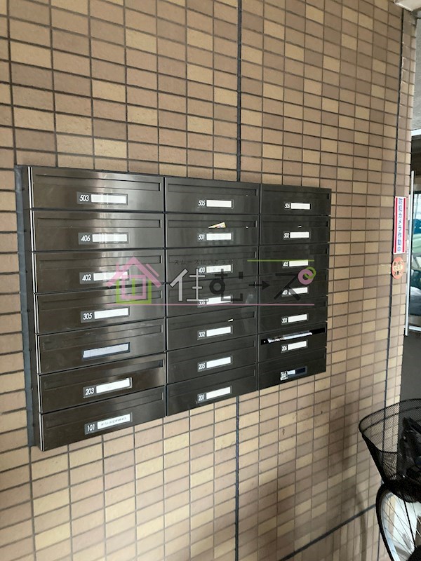 ハレクラニ小路 その他外観5