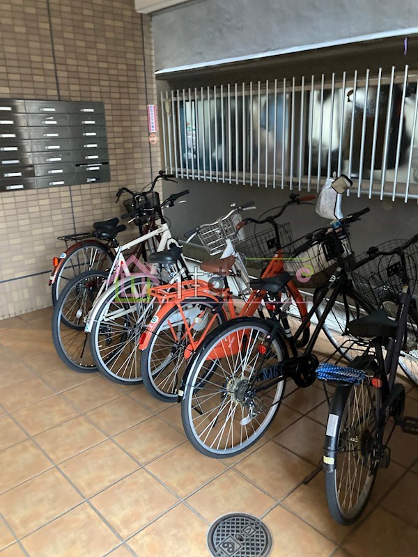 ハレクラニ小路 その他外観6