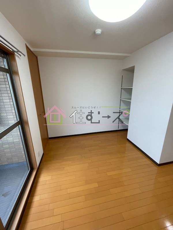 ハレクラニ小路 リビング