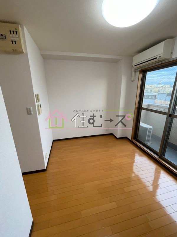 ハレクラニ小路 ベッドルーム