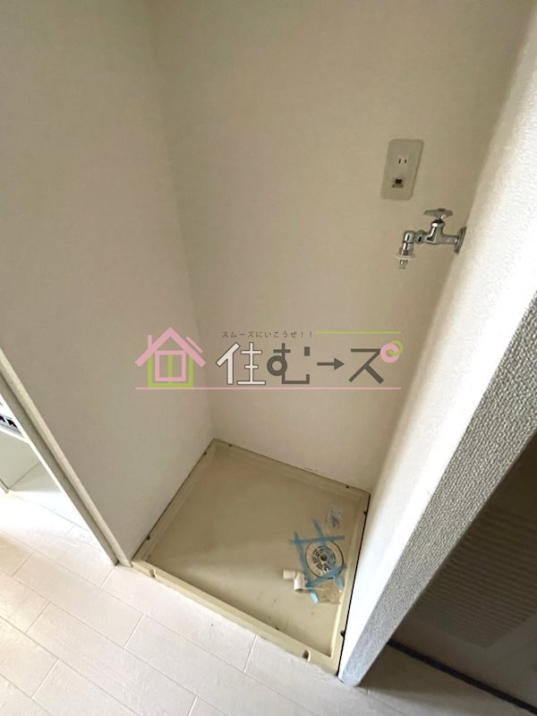 グランヴィ天王寺 その他3