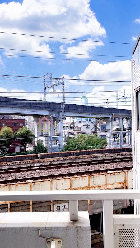 グランヴィ天王寺 その他4