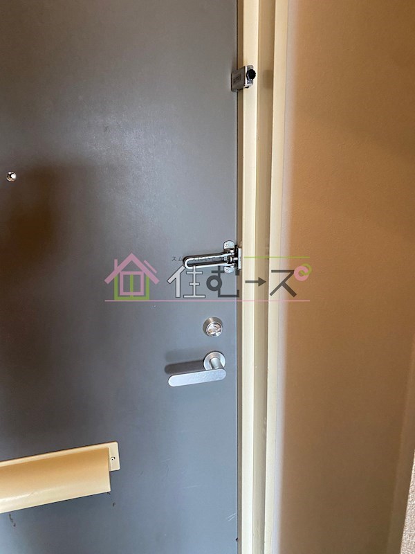 グランソシエ我孫子 その他2