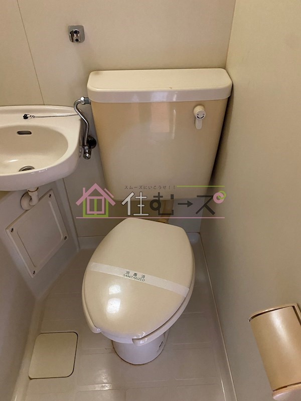 グランソシエ我孫子 その他3