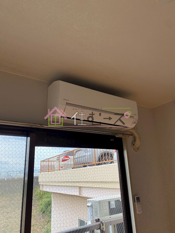 グランソシエ我孫子 その他6