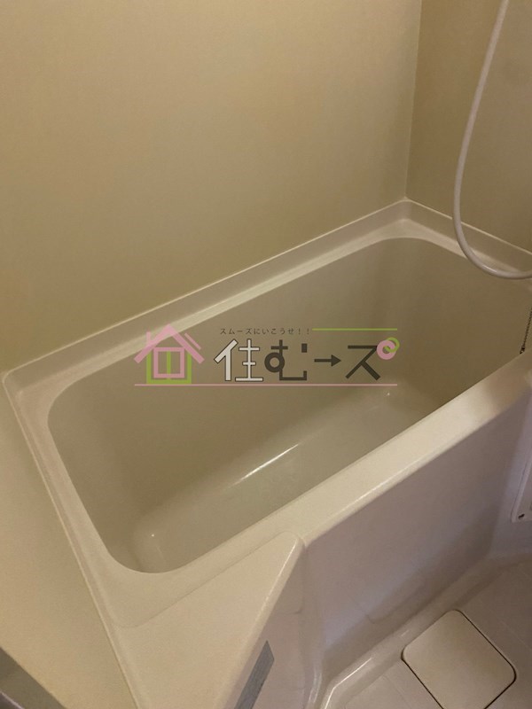 グランソシエ我孫子 風呂画像