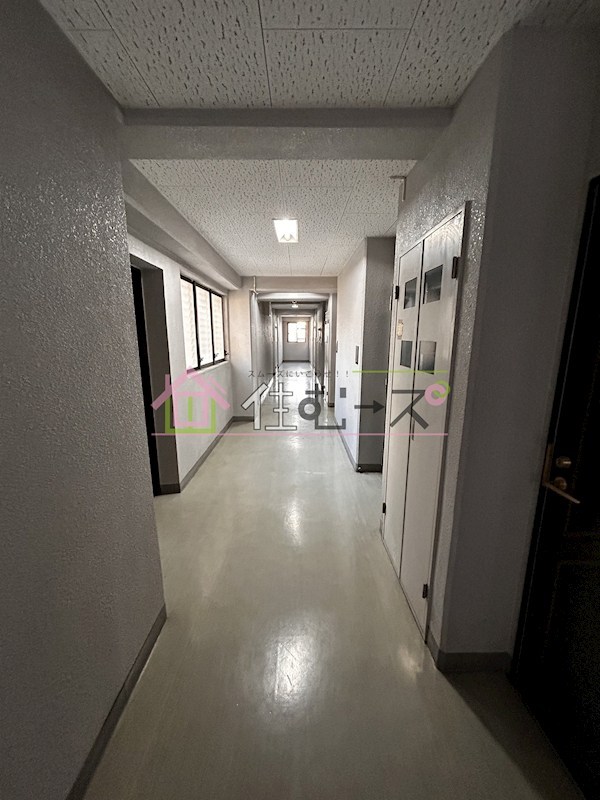 メゾンドールバンブーグラス その他外観2