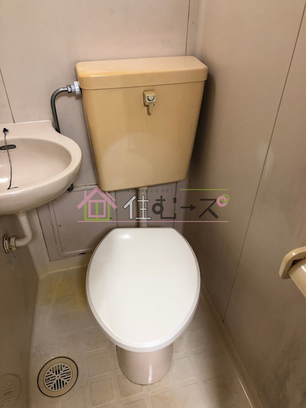 ロイヤルハイツ その他5