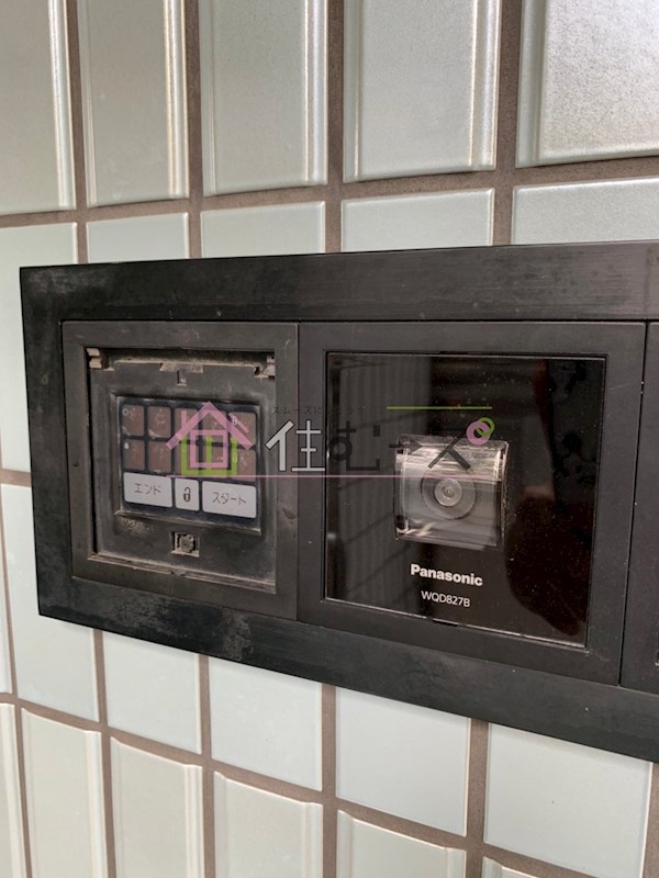 ロイヤルハイツ その他外観3