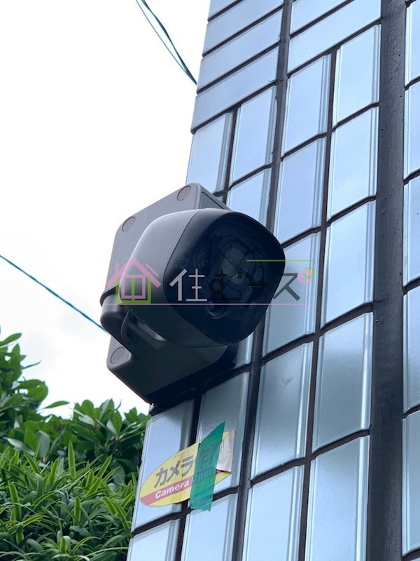 ロイヤルハイツ その他外観5