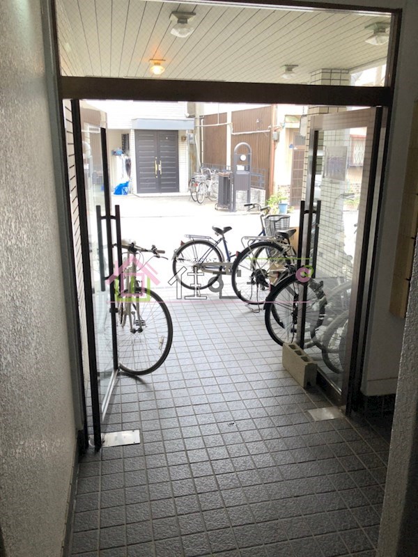 パインリーフ森小路 その他外観3