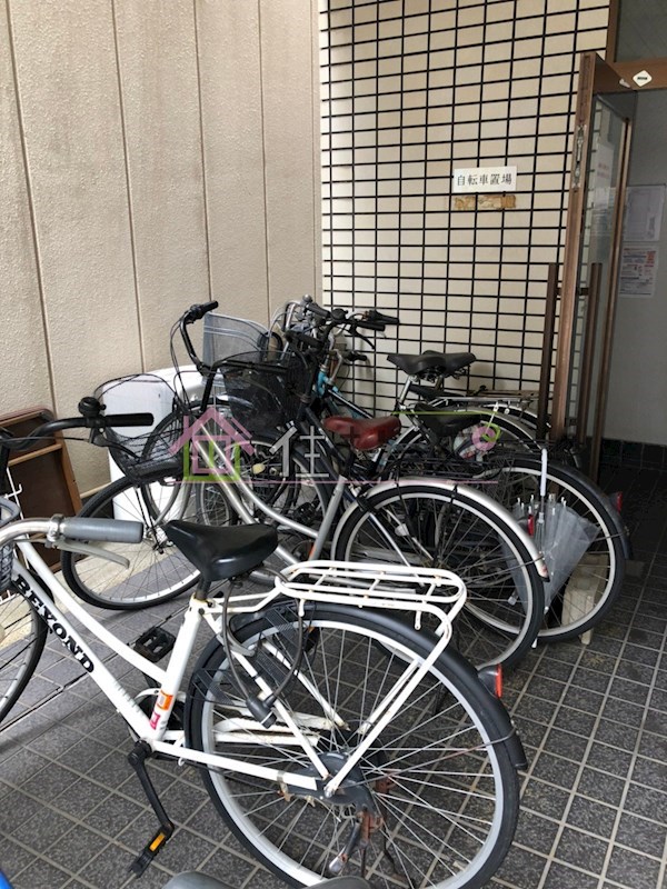 パインリーフ森小路 その他外観4