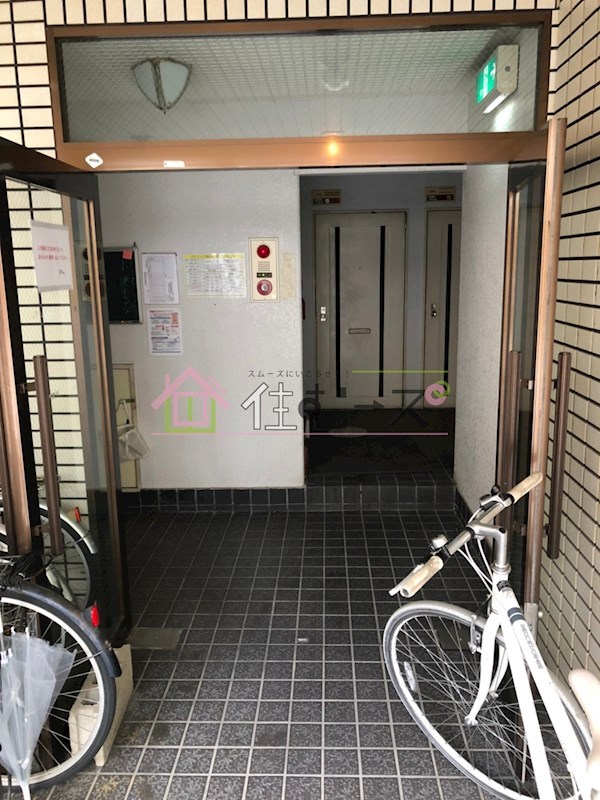 パインリーフ森小路 その他外観6
