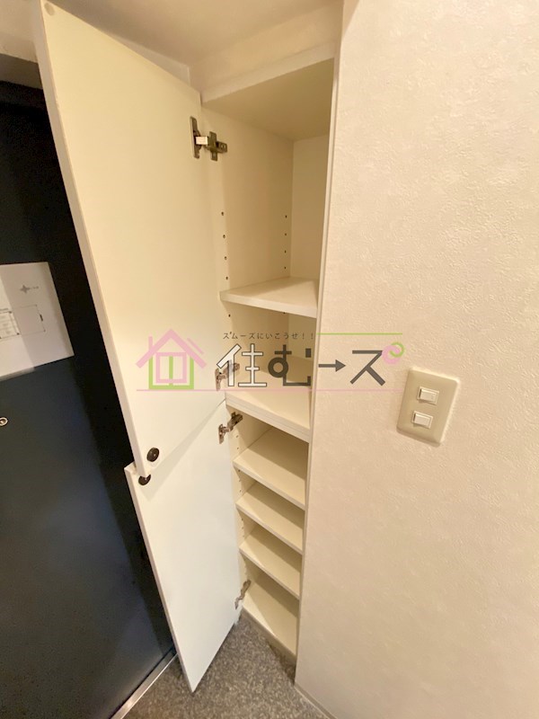 サンキャドマスMinami・堀江 その他5