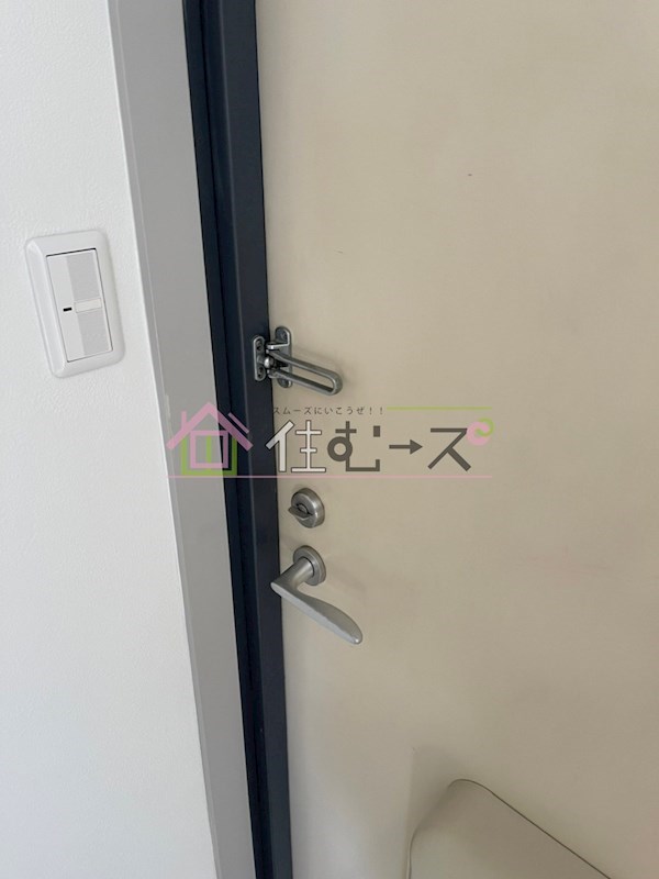 シェレ今里 その他2