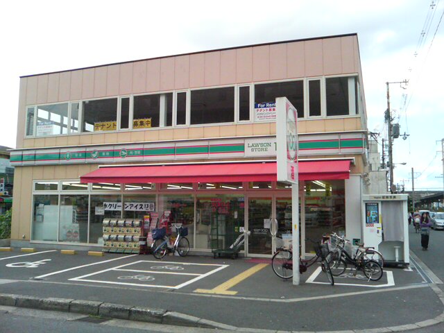 ロイヤル遠里小野 周辺画像2