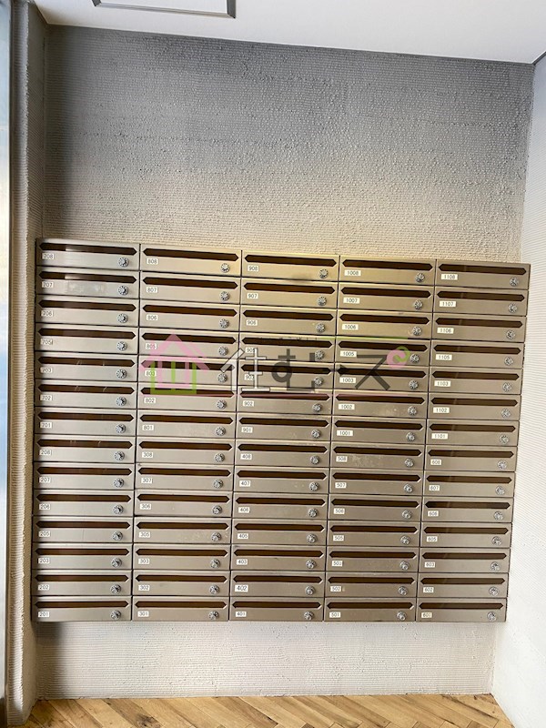 アクエルド大淀 その他外観5