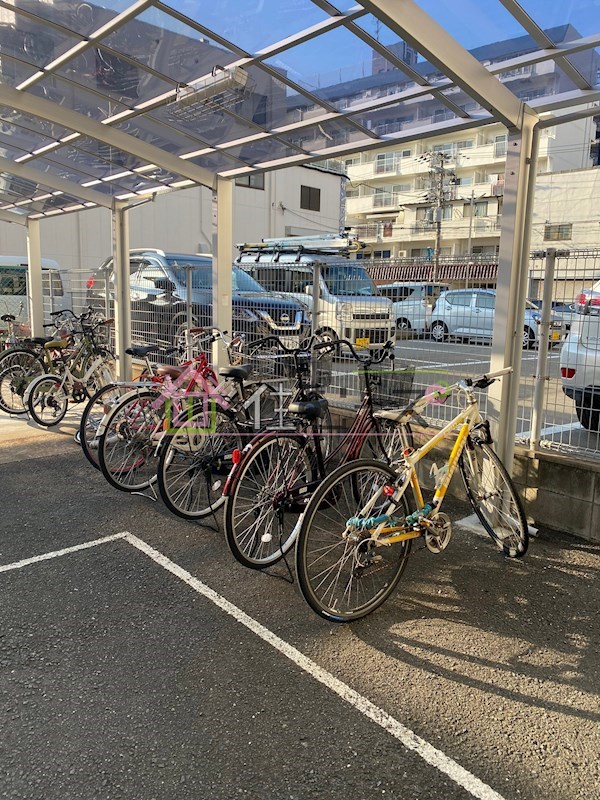 アクエルド大淀 その他外観6