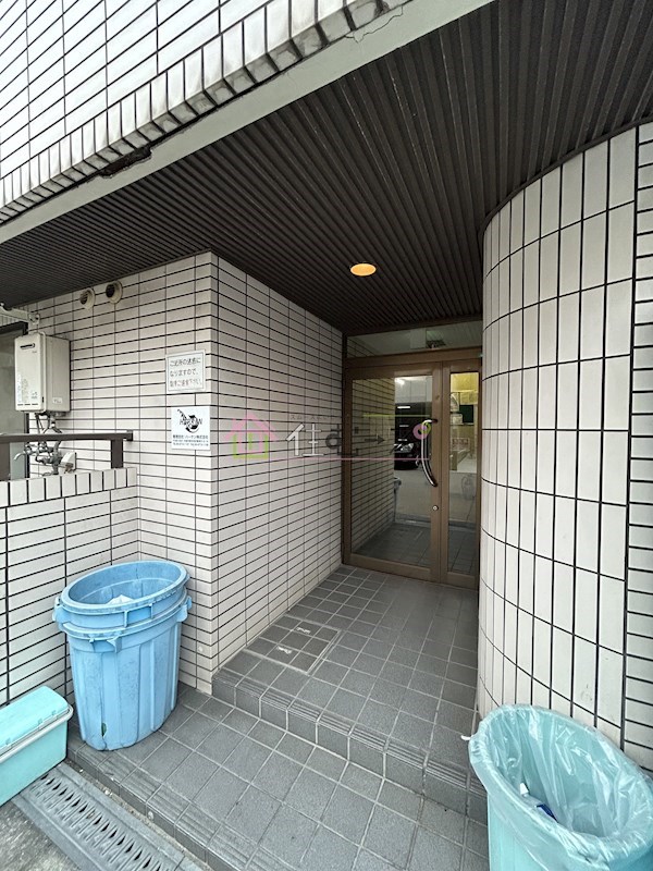 万代住之江コーポ その他1